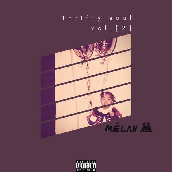 Image result for Thrifty soul Volume 2