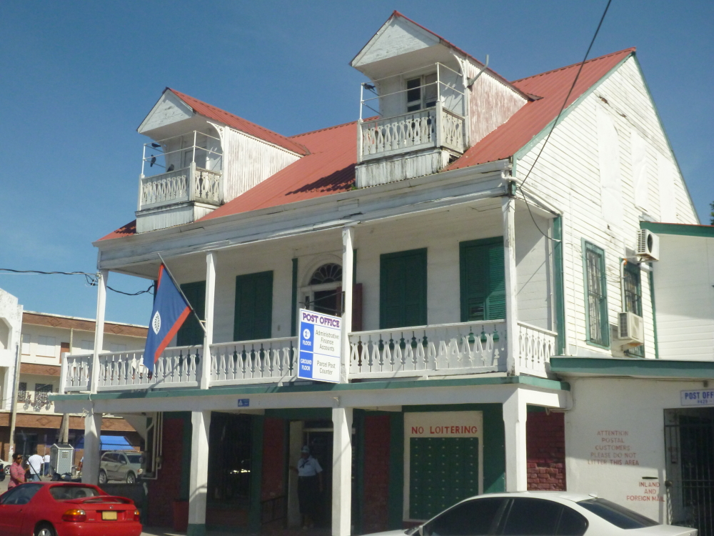 Earthly Musings My Travel and Geology Blog Passing Through Belize