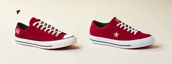 converse new 2018