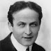 Harry Houdini, Bess Houdini, Harry Houdini Magician and Harry Houdini Family