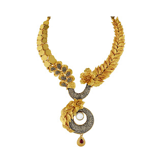 Make a royal statement with a festive range of jewellery by Izaara Make a royal statement with a festive range of jewellery by Izaara