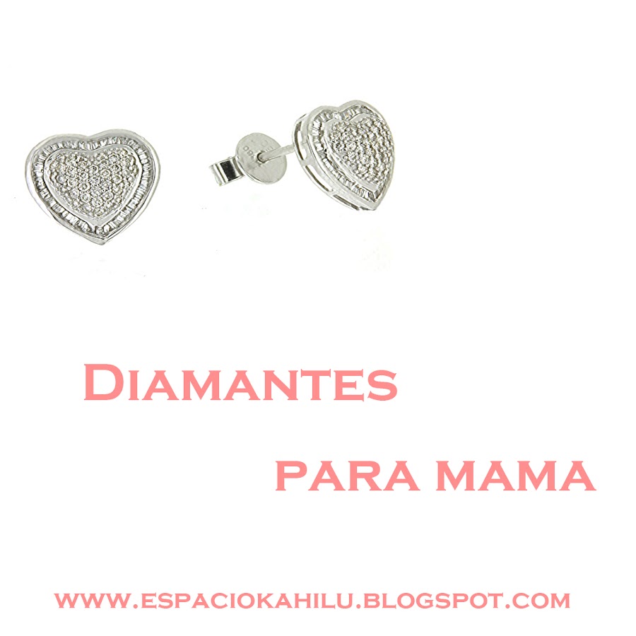 diamantes para mama