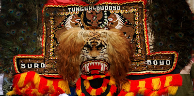 Image result for reog