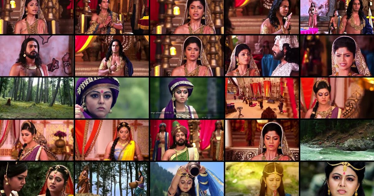 mahabharat 2013 all episode download