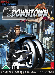 gd Download Goin Downtown   PC Full + Crack