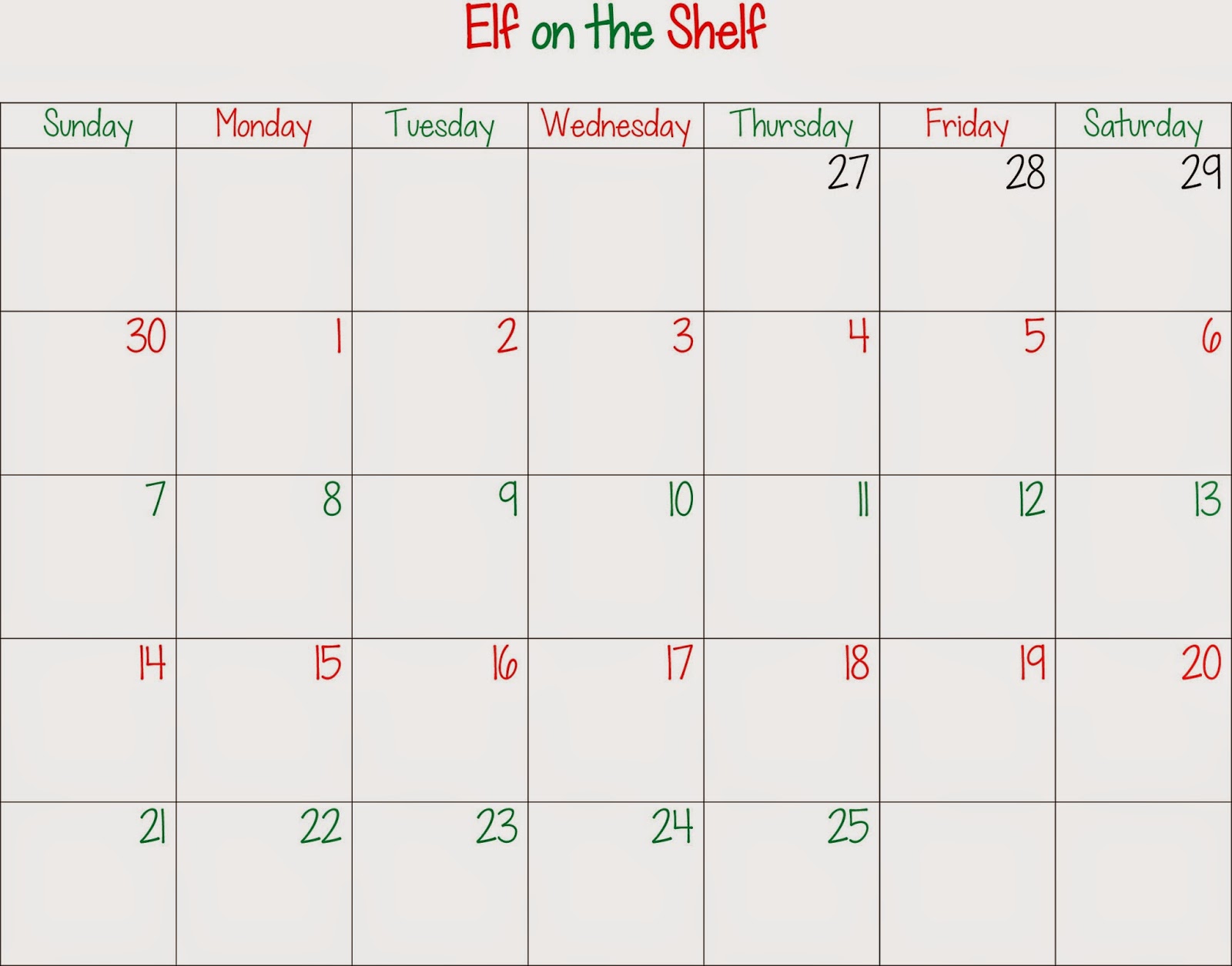 Sophia Grace &amp; Co.: Elf on the Shelf