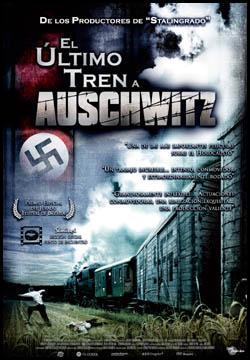 El último tren a Auschwitz [2006] [BBRip] [Subtitulada]