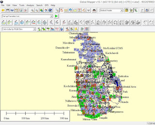 Google street view sri lanka