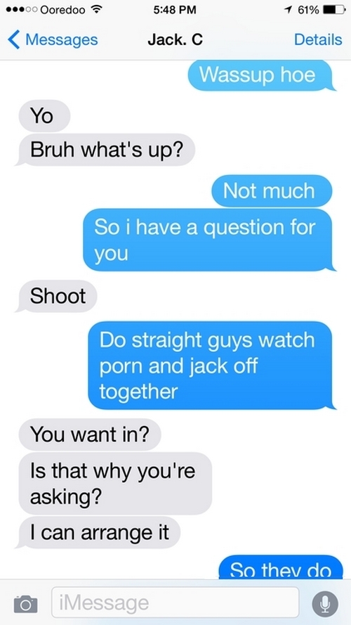 Why do men jerk off Fresh midget tube