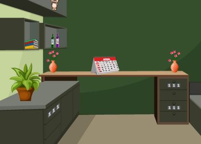 TollFreeGames Bachelor Room Escape Walkthrough