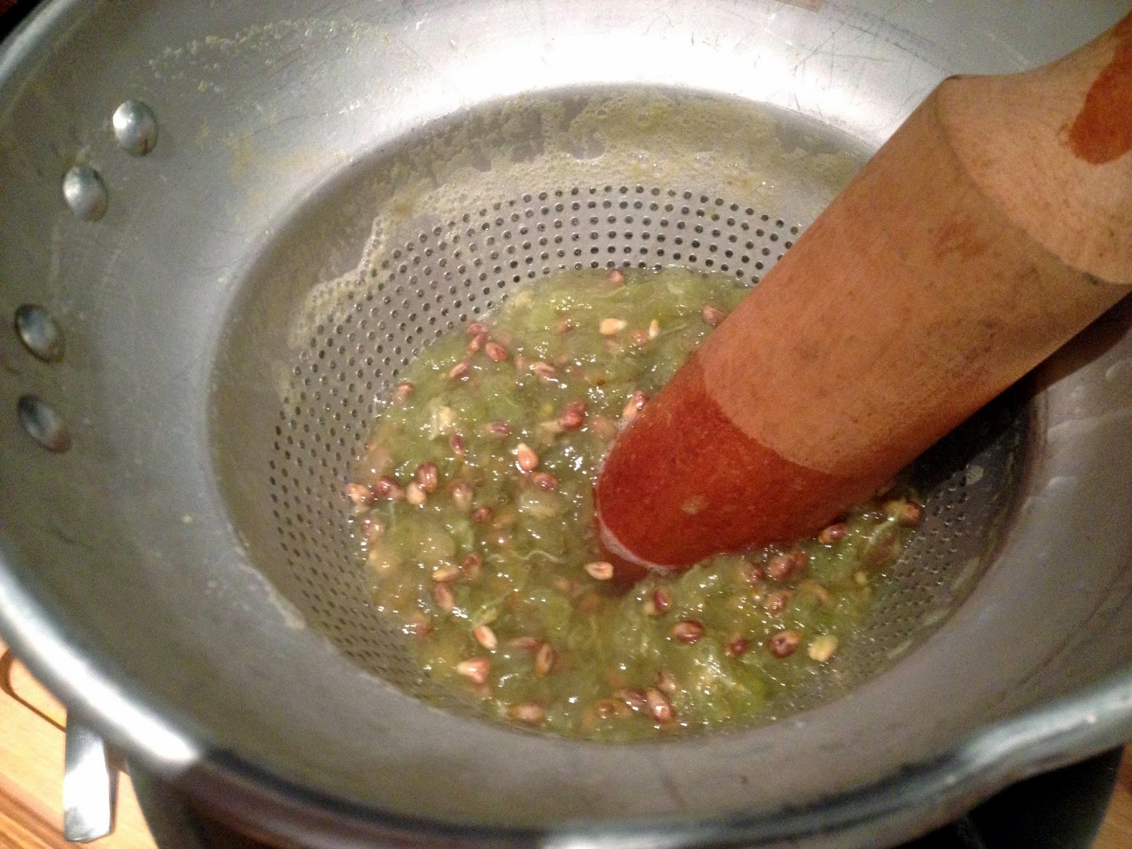 Headspace Concord Grape Jam