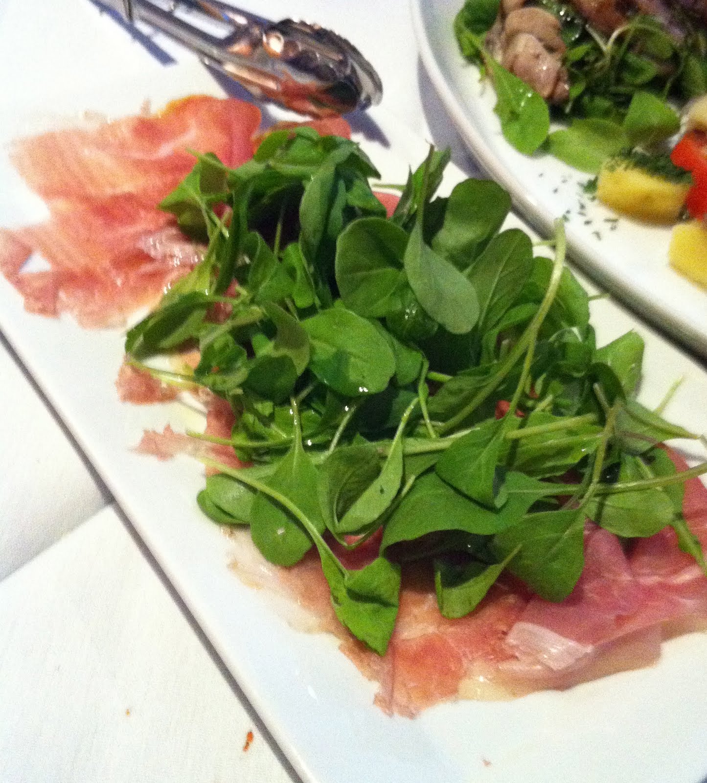 GREAT EATS HAWAII BERNINI HONOLULU