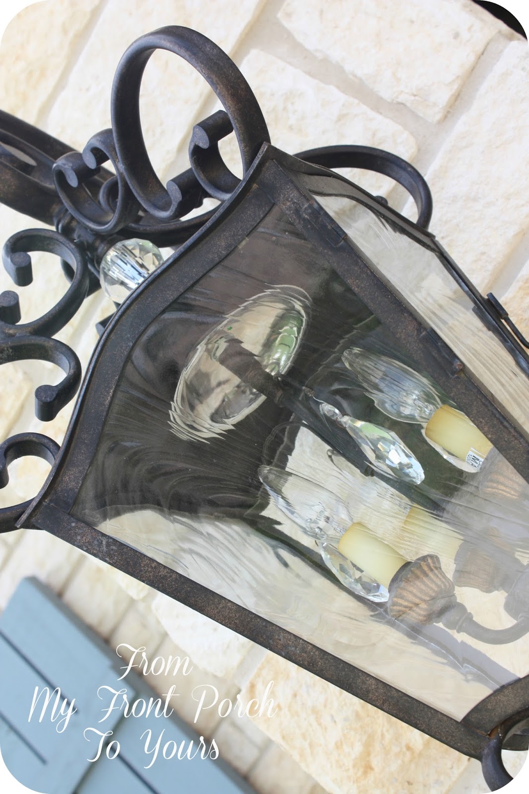 From My Front Porch To Yours MainStreet America The Calais...my