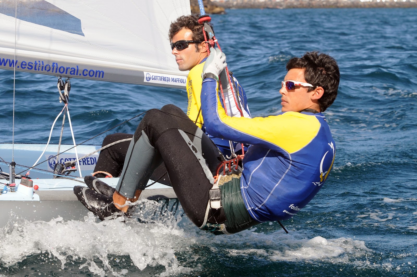 REGIÓN CANARIAS, Periódico digital de Canarias Onán Barreiros y Juan