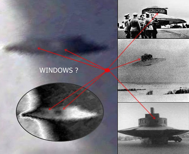  Crashed Nazi UFO spotted on island off the coast of Antarctica UFO%2BAntactica%2BNazi%2BUFO%2B%25283%2529