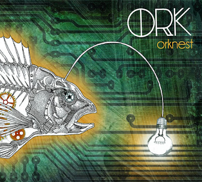 ork-cd Ork - Orknest