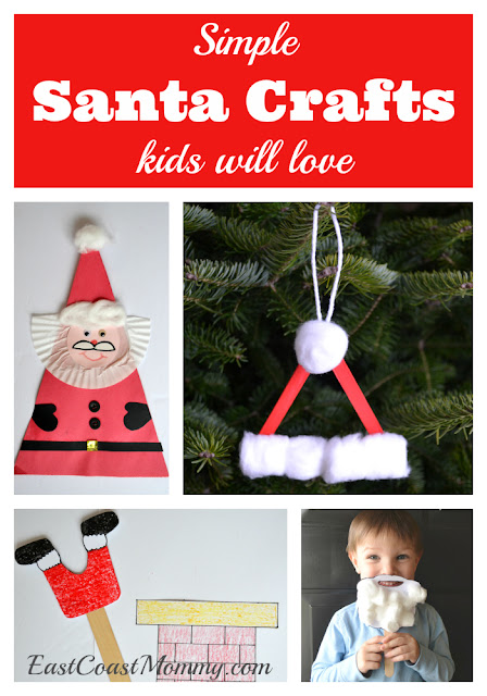 East Coast Mommy: CHRISTMAS (crafts, recipes and ideas)