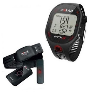rcx3 polar watch