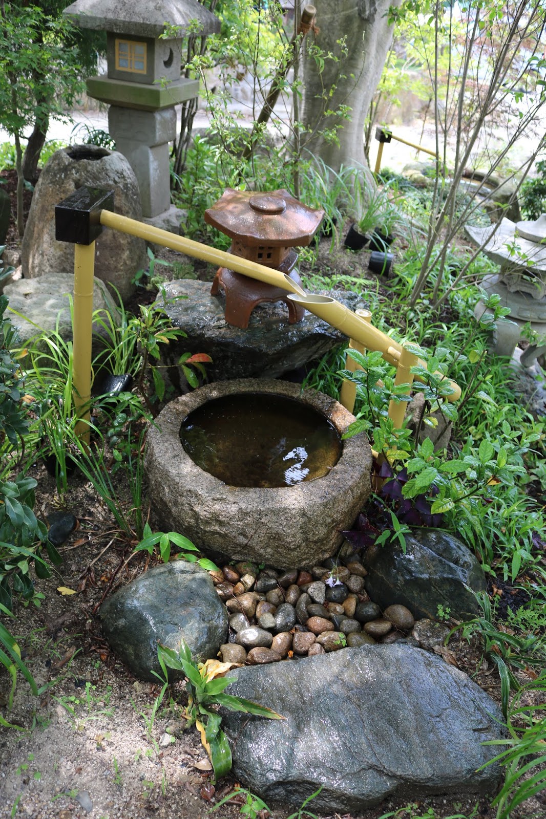 天然石 つくばい 手水鉢 水鉢 庭石 蹲 | cixneo.com