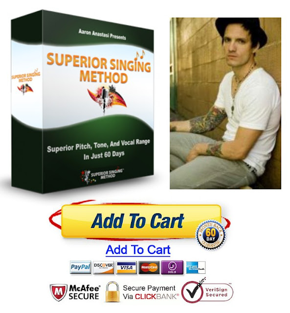 Best Free Online Singing Lessons