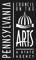 pennsylvania council on the arts