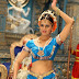South Sexy Actress Meenakshi Dixit Hot Navel Show Stills