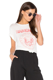 Ramones-Seal-Tshirt