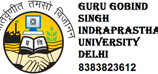 Admission helpline number of ip university