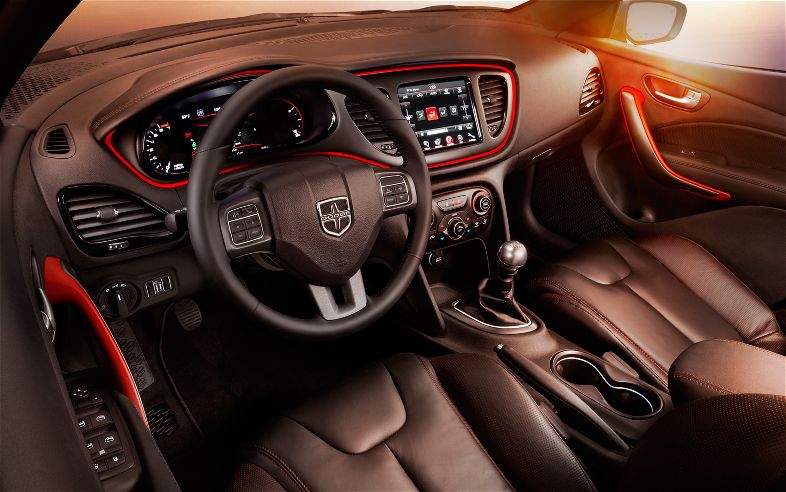 Dodge Vs Ford 2013 Dodge Dart Vs 2013 Ford Focus