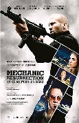 Sinopsis Film Mechanic: Resurrection (2016) Sinopsis Film Mechanic: Resurrection (2016)