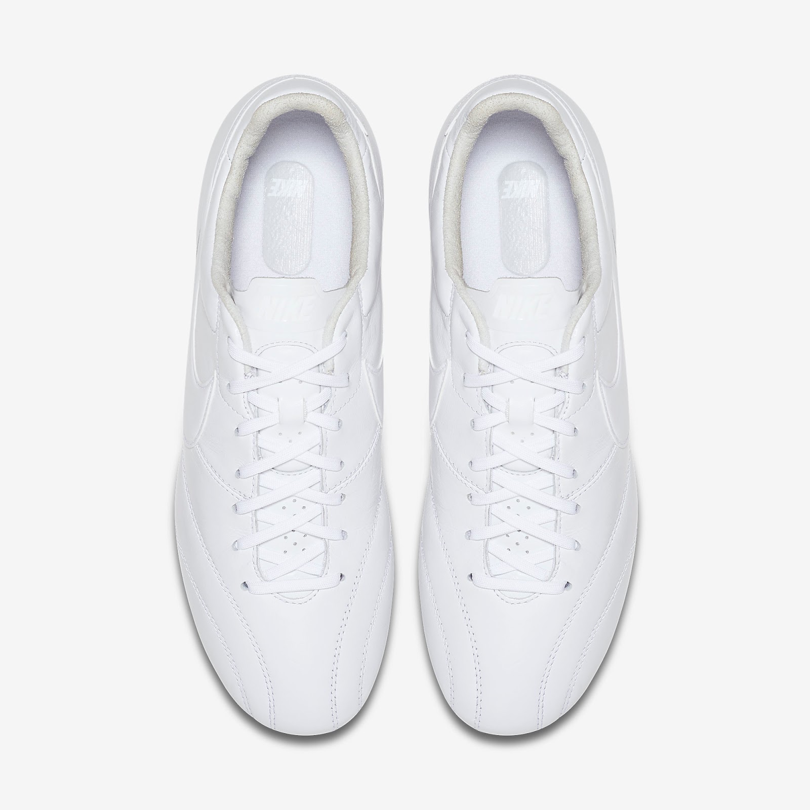 Now Available in the USA: Blackout and Whiteout Nike Premier - Footy ...