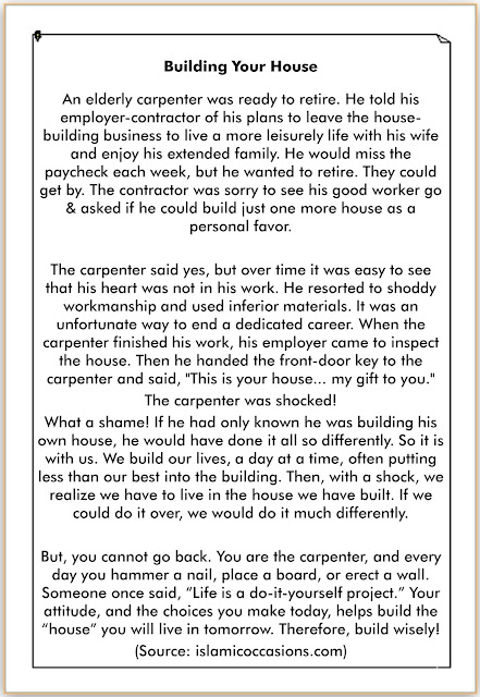 Cerpen Bahasa Inggris Dan Terjemahannya Sketsa