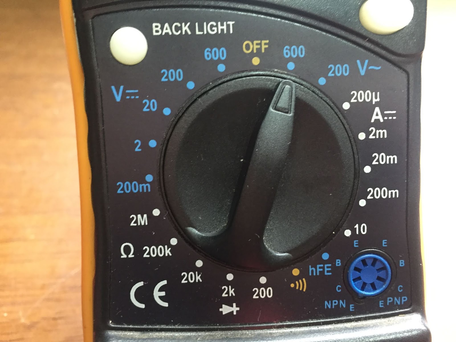 Tutorial Paano Gumamit ng Digital Multi Meter