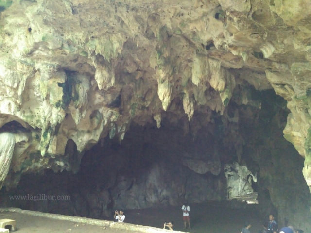 Gua Rancang Kencono Bleberan Gunungkidul