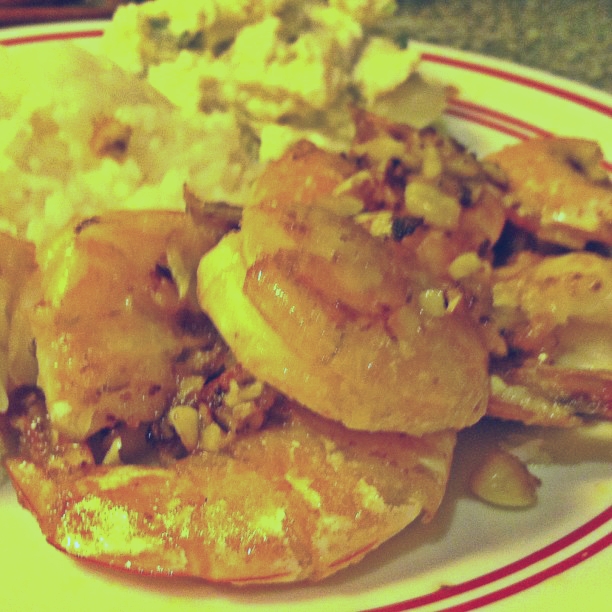 Kahuku Shrimp Recipe Nalanis Kitchen