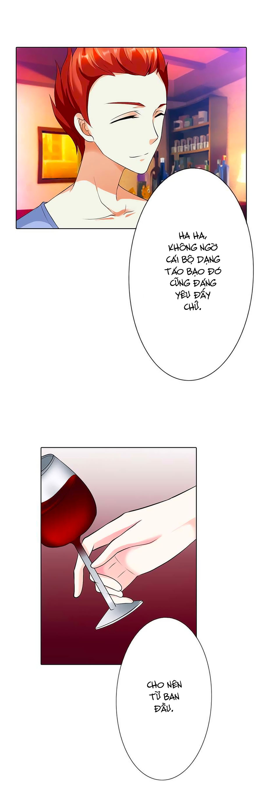 Song Diện Danh Viện - Chương 32 - Trang 11