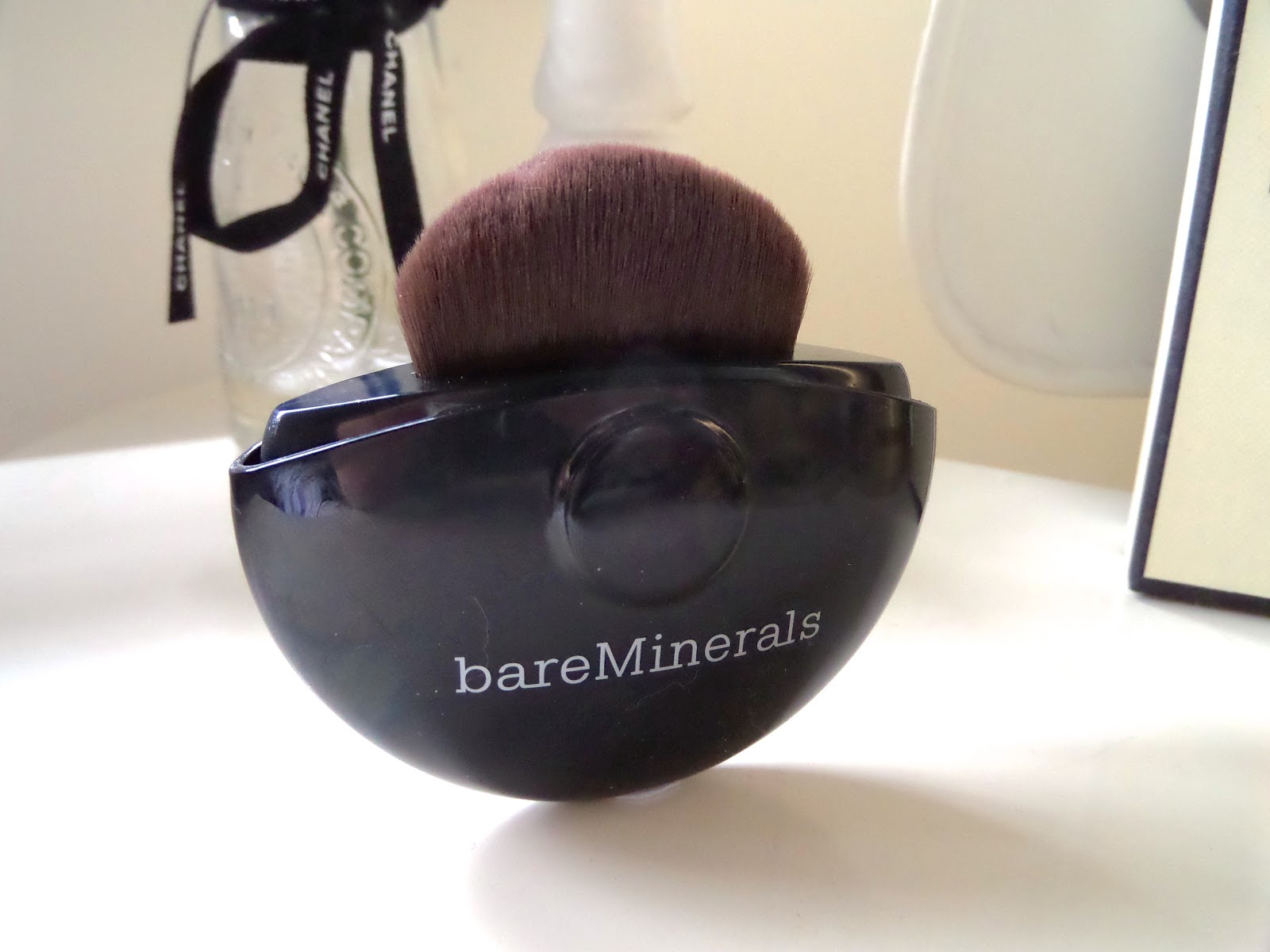 Bare Minerals Mineral Veil Finishing Powder