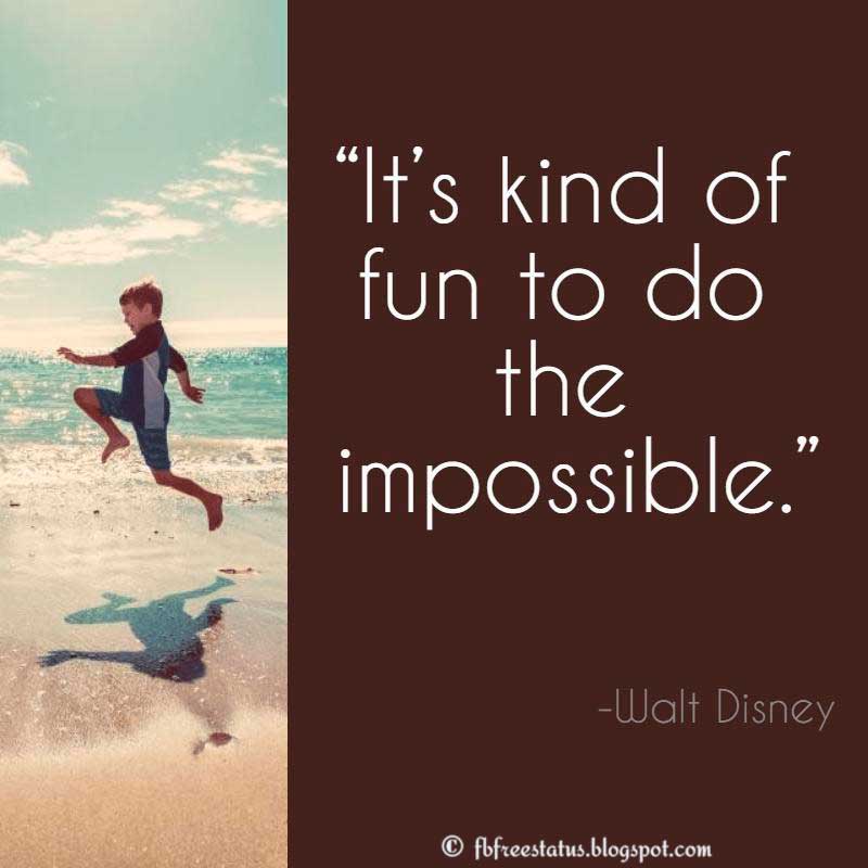 Walt Disney Quotes that Will Inspire You