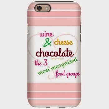 3 Best Food Groups Iphone 6 Tough Case