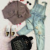 Happy New Year 2018 :Outfit of the Day