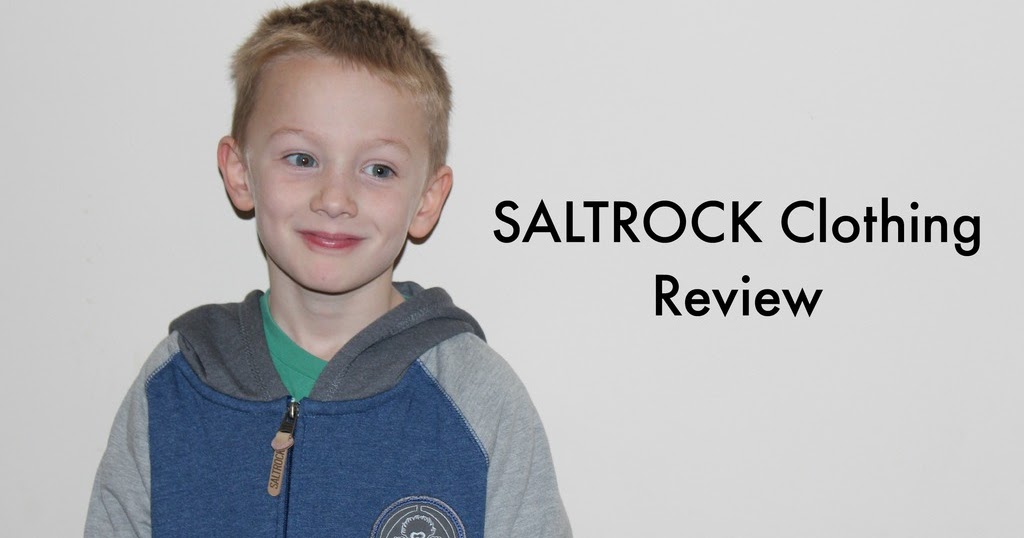 saltrock boys hoodies