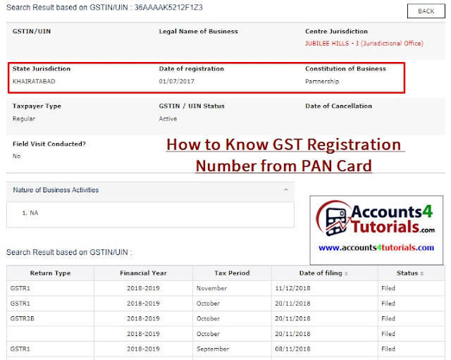how to know gst registration number step_4