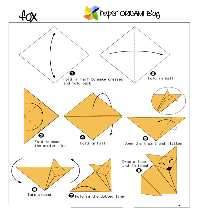 origami yoda clip art - photo #33