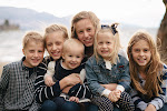 Six Kids...So Blessed!!