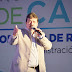 Presenta Presidente Municipal, 100 Días de Cambio en Río Bravo