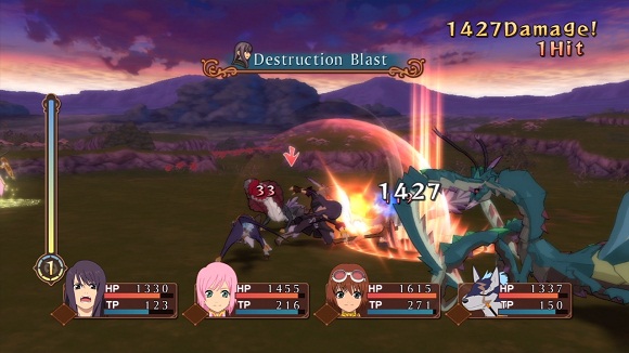 Tales Tales