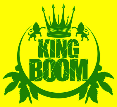 BEATBOX RADIO SHOW: King Boom - There Is Only One Year Left!!!