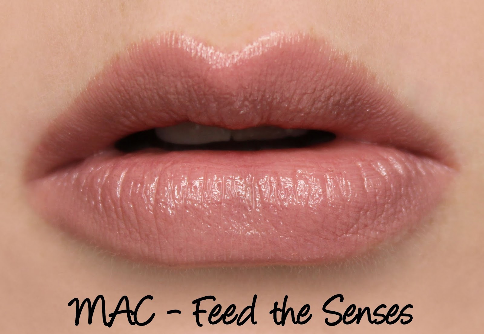 à¸à¸¥à¸à¸²à¸£à¸à¹à¸à¸«à¸²à¸£à¸¹à¸à¸�à¸²à¸à¸ªà¸³à¸«à¸£à¸±à¸ mac Lustre lipstick Feed The Senses