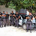 GUAMARÉ: POLÍCIA MILITAR E GUARDA MUNICIPAL TEM FEITO UM TRABALHO COM BASTANTE ÊXITO EM 2014