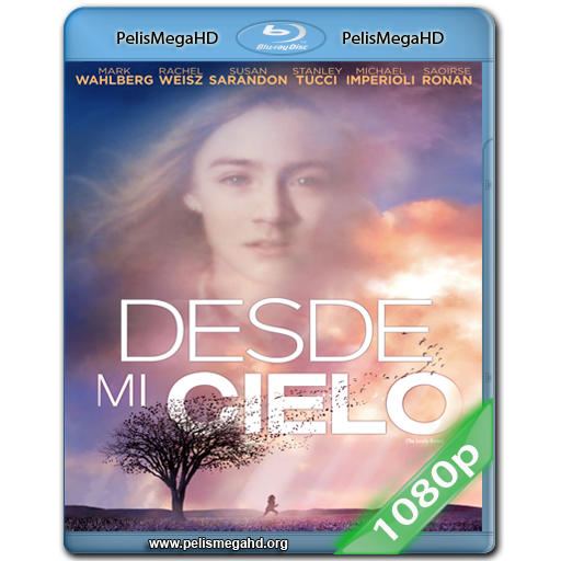 DESDE MI CIELO (2010) 1080P HD MKV ESPAÑOL LATINO PelisMEGAHD 4K 1080p 720p 3D SBS DESDE MI CIELO (2010) 1080P HD MKV ESPAÑOL LATINO PelisMEGAHD 4K 1080p 720p 3D SBS